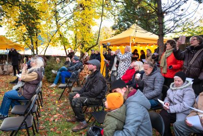 Festivalis „Šančiai Inn Jazz'25“, 2025 m.