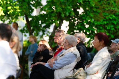 Festivalis „Šančiai Inn Jazz'26“, 2026 m.