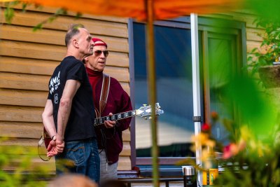 Festivalis „Šančiai Inn Jazz'26“, 2026 m.
