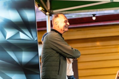 Festivalis „Šančiai Inn Jazz'25“, 2025 m.