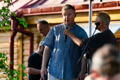 Festivalis „Šančiai Inn Jazz'26“, 2026 m.