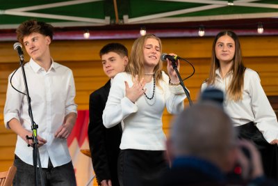 Festivalis „Šančiai Inn Jazz'25“, 2025 m.