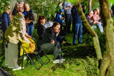 Tarptautinis festivalis „Šančiai Inn Jazz'26“, 2026 m., ruduo.