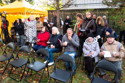 Festivalis „Šančiai Inn Jazz'25“, 2025 m.
