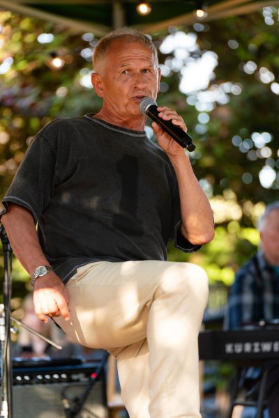Festivalis „Šančiai Inn Jazz'26“, 2026 m.