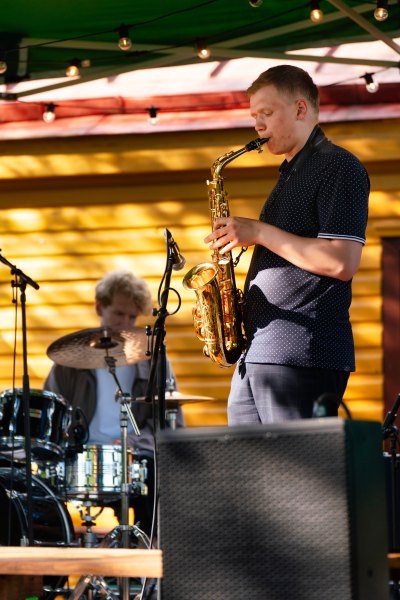Festivalis „Šančiai Inn Jazz'26“, 2026 m.