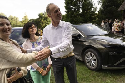 Tarptautinis miuziklas „Kol žodis gyvas...“