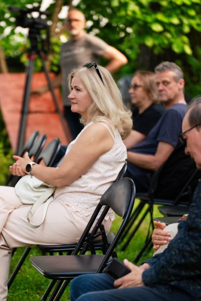 Festivalis „Šančiai Inn Jazz'26“, 2026 m.