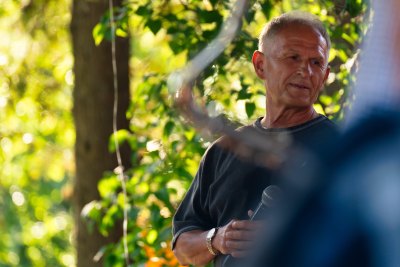 Festivalis „Šančiai Inn Jazz'26“, 2026 m.