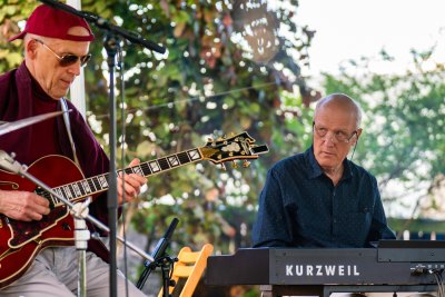 Festivalis „Šančiai Inn Jazz'26“, 2026 m.