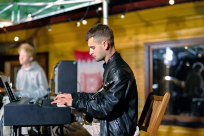 Tarptautinis festivalis „Šančiai Inn Jazz'26“, 2026 m., ruduo.