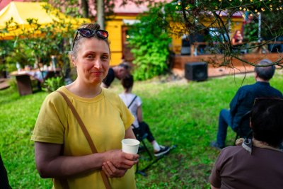 Festivalis „Šančiai Inn Jazz'26“, 2026 m.