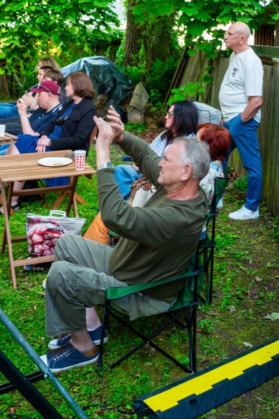Festivalis „Šančiai Inn Jazz'26“, 2026 m.