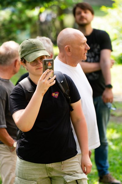 Festivalis „Šančiai Inn Jazz'26“, 2026 m.