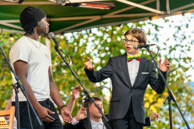 Festivalis „Šančiai Inn Jazz'25“, 2025 m.