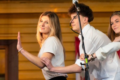 Festivalis „Šančiai Inn Jazz'25“, 2025 m.