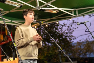 Festivalis „Šančiai Inn Jazz'25“, 2025 m.