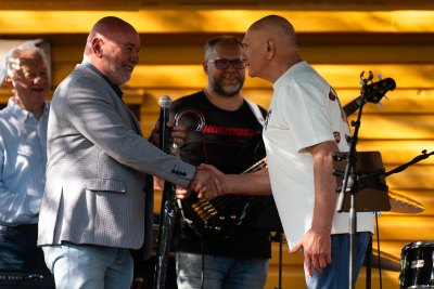 Festivalis „Šančiai Inn Jazz'26“, 2026 m.