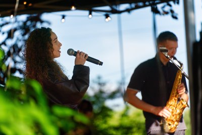 Festivalis „Šančiai Inn Jazz'26“, 2026 m.