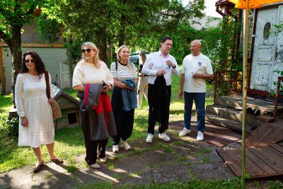 Festivalis „Šančiai Inn Jazz'26“, 2026 m.