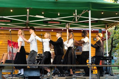Festivalis „Šančiai Inn Jazz'25“, 2025 m.