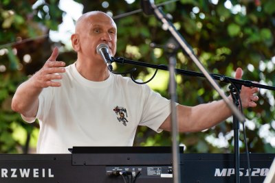 Festivalis „Šančiai Inn Jazz'26“, 2026 m.