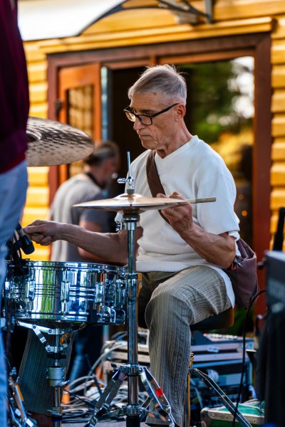 Festivalis „Šančiai Inn Jazz'26“, 2026 m.