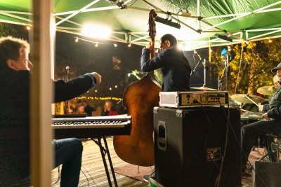 Festivalis „Šančiai Inn Jazz'25“, 2025 m.