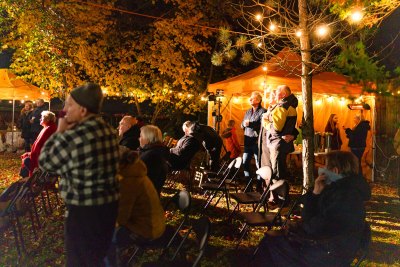 Festivalis „Šančiai Inn Jazz'25“, 2025 m.
