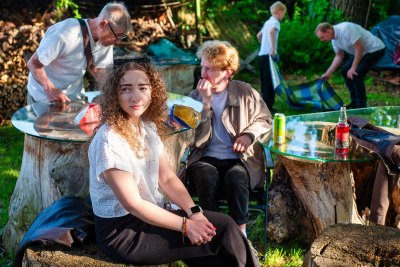 Festivalis „Šančiai Inn Jazz'26“, 2026 m.