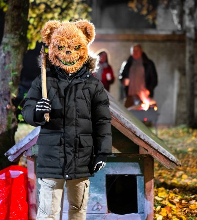 Festivalis „Šančiai Inn Jazz'25“, 2025 m.