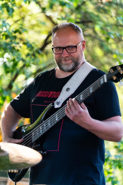 Festivalis „Šančiai Inn Jazz'26“, 2026 m.