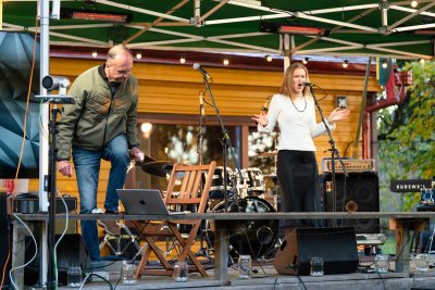 Festivalis „Šančiai Inn Jazz'25“, 2025 m.