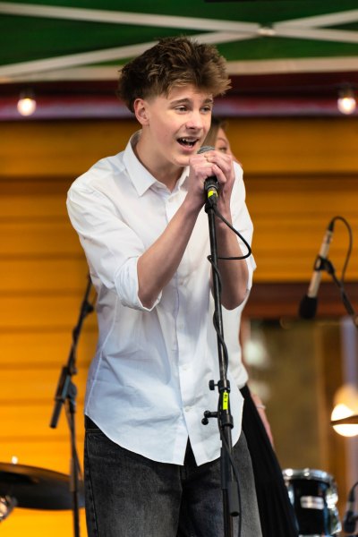 Festivalis „Šančiai Inn Jazz'25“, 2025 m.