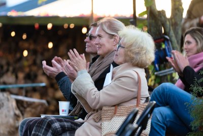 Festivalis „Šančiai Inn Jazz'25“, 2025 m.
