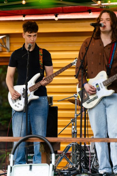Festivalis „Šančiai Inn Jazz'26“, 2026 m.