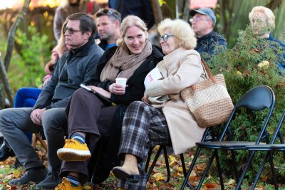 Festivalis „Šančiai Inn Jazz'25“, 2025 m.