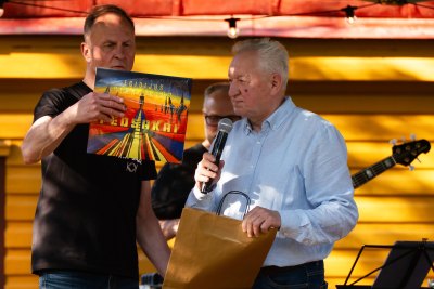 Festivalis „Šančiai Inn Jazz'26“, 2026 m.