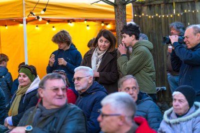 Festivalis „Šančiai Inn Jazz'25“, 2025 m.