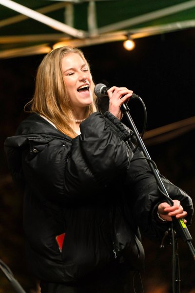 Festivalis „Šančiai Inn Jazz'25“, 2025 m.
