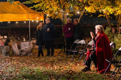 Festivalis „Šančiai Inn Jazz'25“, 2025 m.