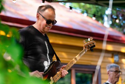 Festivalis „Šančiai Inn Jazz'26“, 2026 m.