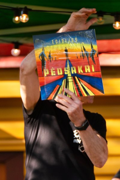 Festivalis „Šančiai Inn Jazz'26“, 2026 m.