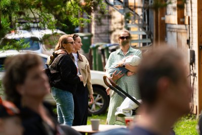 Festivalis „Šančiai Inn Jazz'26“, 2026 m.