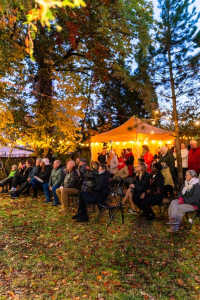 Festivalis „Šančiai Inn Jazz'25“, 2025 m.