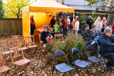 Festivalis „Šančiai Inn Jazz'25“, 2025 m.