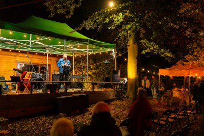 Festivalis „Šančiai Inn Jazz'25“, 2025 m.