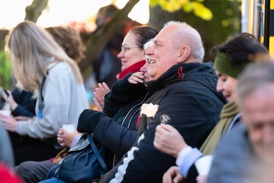 Festivalis „Šančiai Inn Jazz'25“, 2025 m.