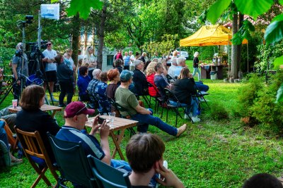 Festivalis „Šančiai Inn Jazz'26“, 2026 m.