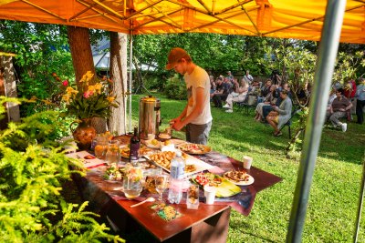 Festivalis „Šančiai Inn Jazz'26“, 2026 m.